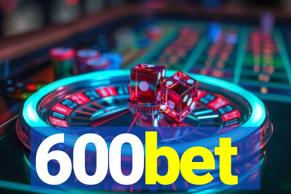 600bet-lucky ox